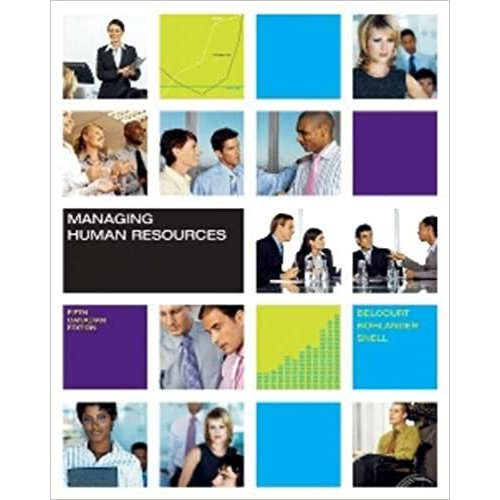 Principles of Finance, 5th Edition