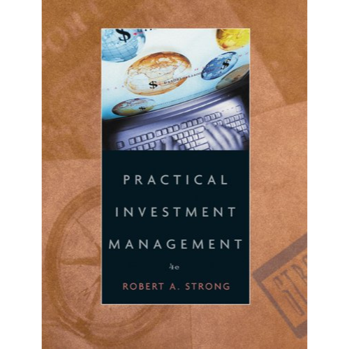 Practical Investment Management