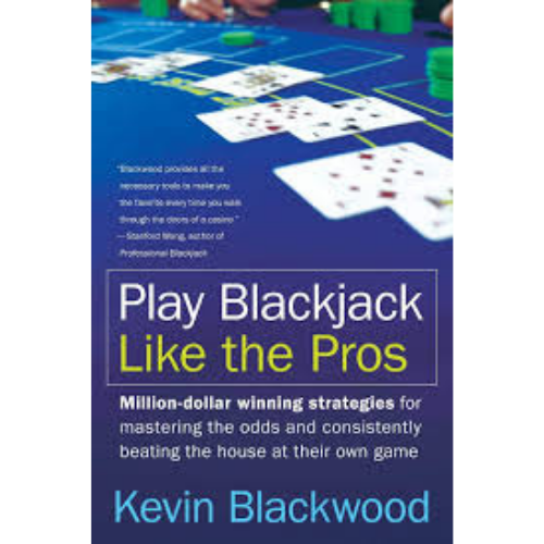 Play Blackjack Like The Pros