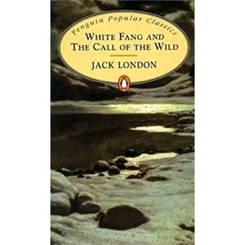 White Fang and The Call of The Wild