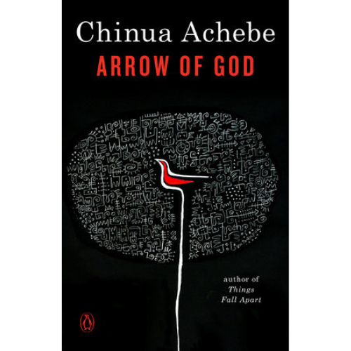 Arrow of God
