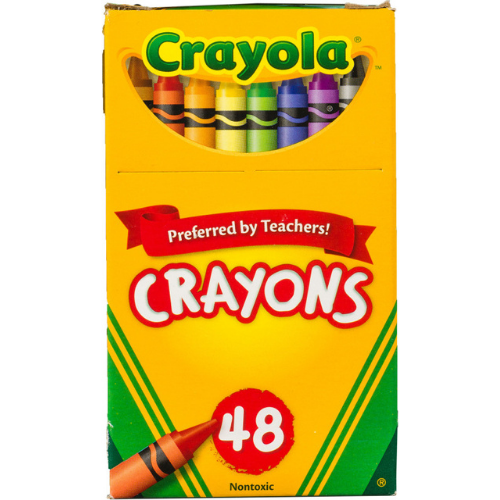 Crayola Crayons