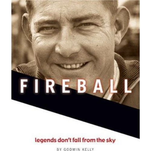 Fireball: Legends Don't Fall From The Sky