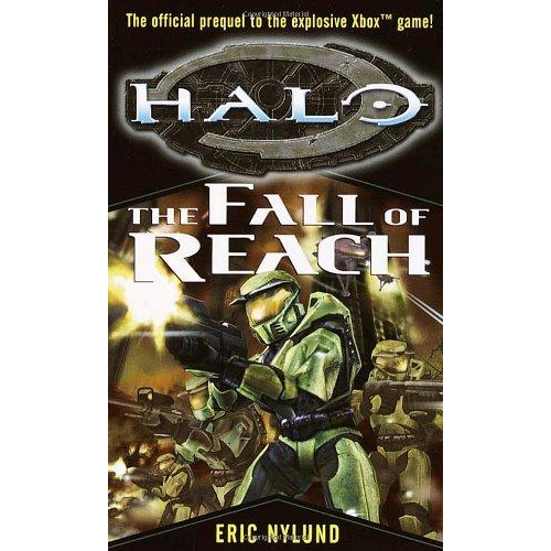 Halo: The Fall of Reach