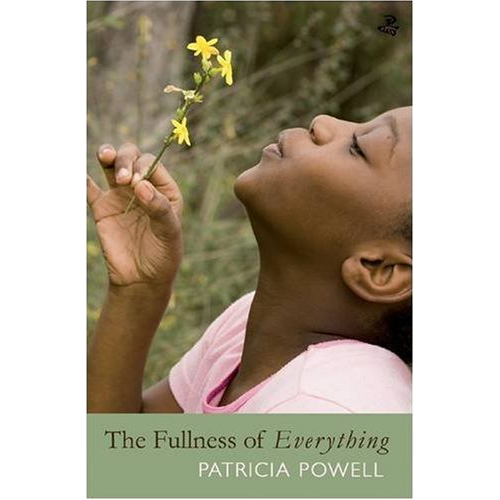 The Fullness of Everything