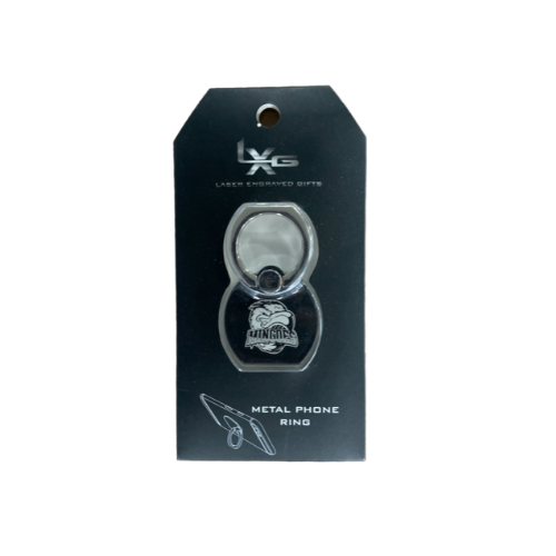 UB Metal Phone Ring