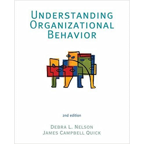 Understanding Organizational Behavior, 2nd Edition