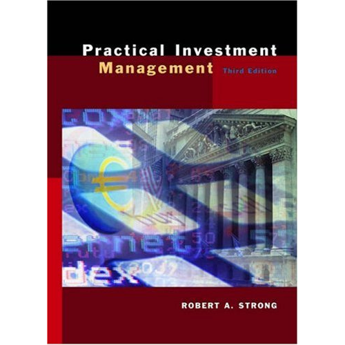 Practical Investment Management, 3rd Edition
