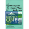 Mulligan's Name Was Ambrose