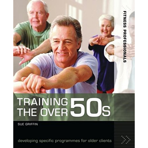 Training the Over 50s