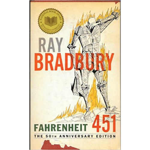 Fahrenheit 451