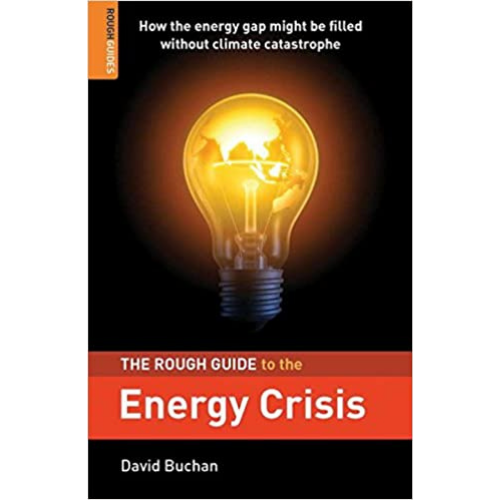 The Rough Guide to the Energy Crisis