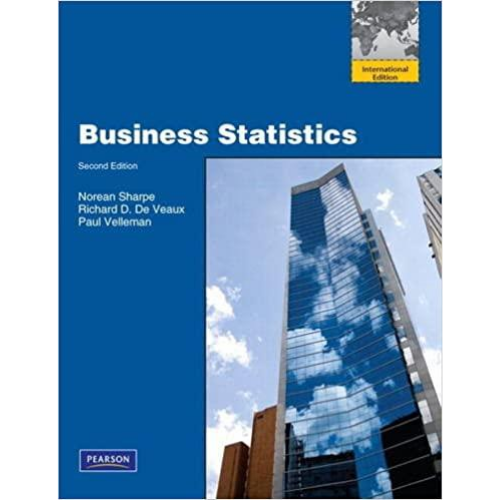 Business Statistics with MML/MSL Student Access
