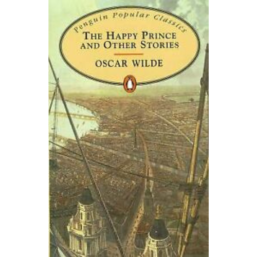 The Happy Prince and Other Stories