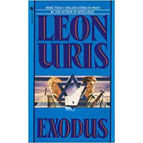 Exodus (Uris)