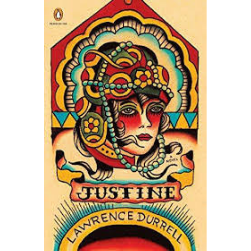 Justine