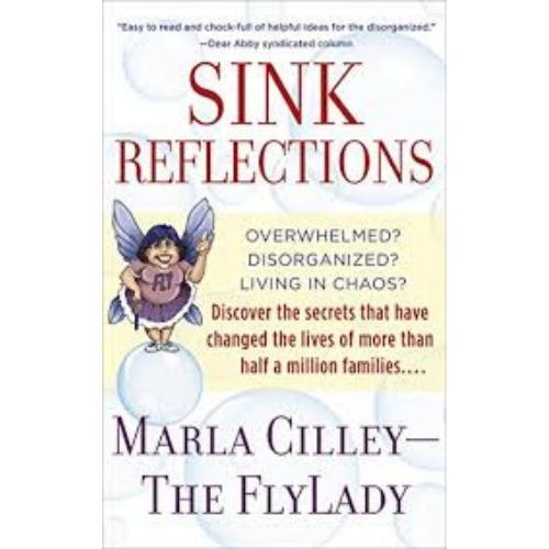 Sink Reflections