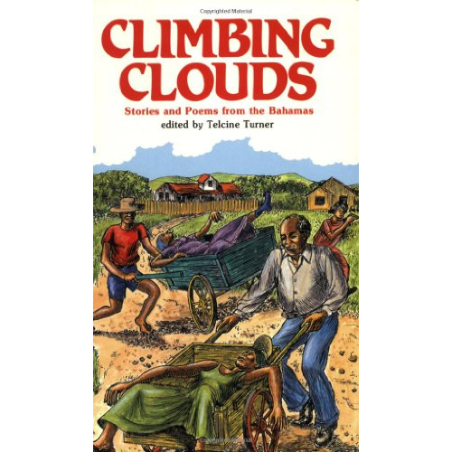 Climbing Clouds