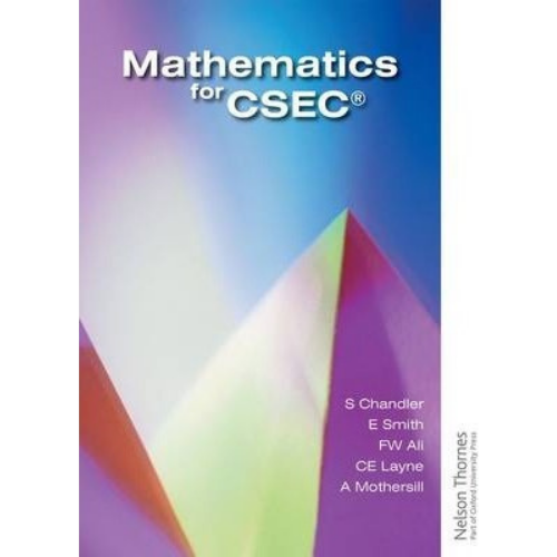 Mathematics for CSEC