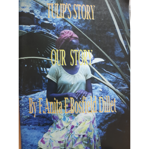 Tulip's Story: Our story