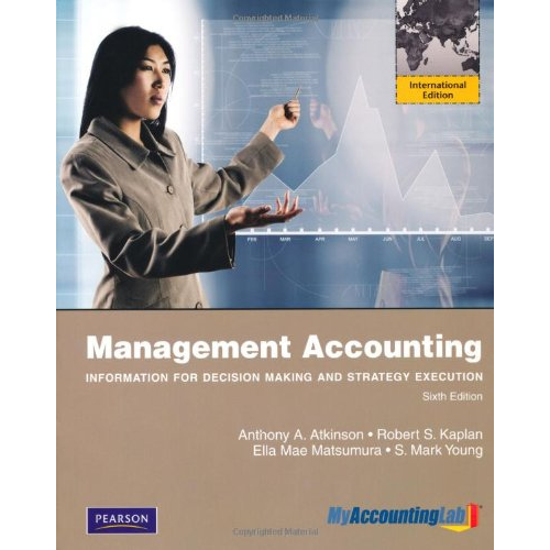 Management Accounting