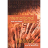 International Banking: Text and Cases, 1st Edition