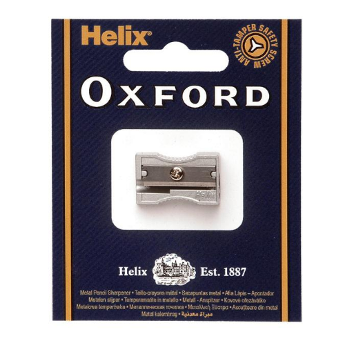 Helix Oxford Sharpener