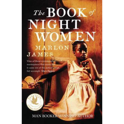 The Book of Night Women
