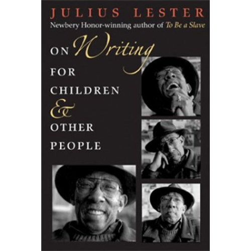On Writing for Children & Other People