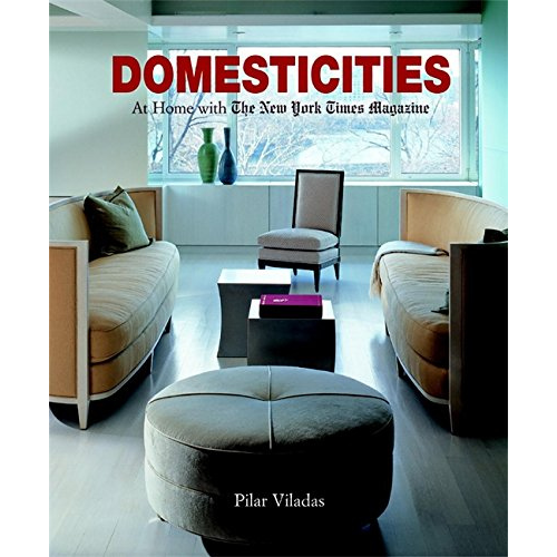 DOMESTICITIES