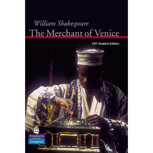 The Merchant of Venice