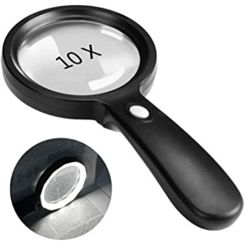 Magnifying Glass