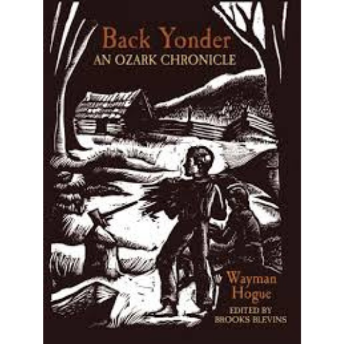 Back Yonder: An Ozark Chronicle