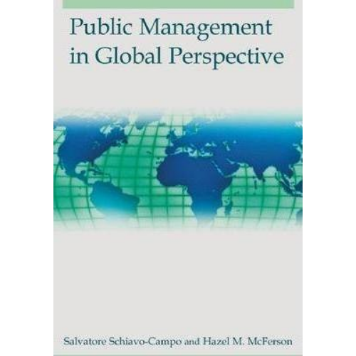 Public Management in Global Perspective