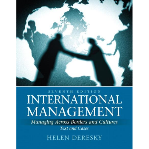 International Management, 7th Edition