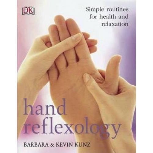 Hand Reflexology