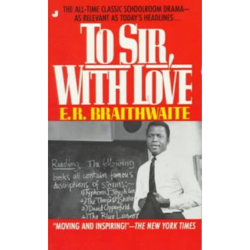 To Sir, With Love
