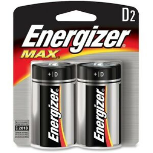 Battery- Energizer