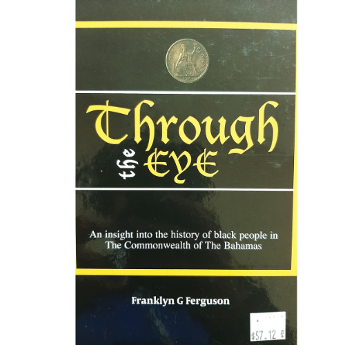 Through the Eyes