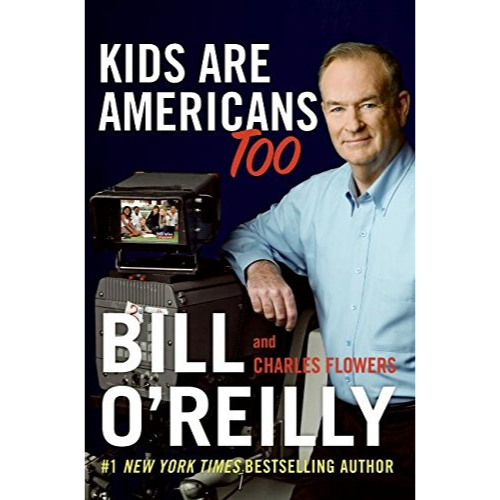Kids are Americans Too