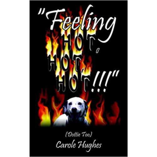 Feeling Hot, Hot, Hot !!!