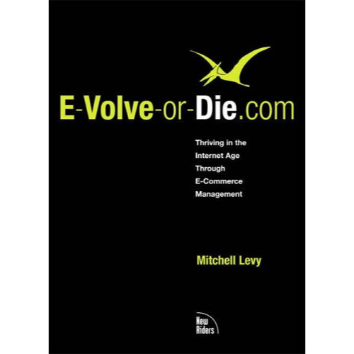 E-Volve-or-Die.com