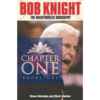 Bob Knight An Unauthorized Biography