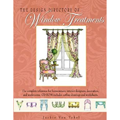 The Design Directory of Window Treatment's