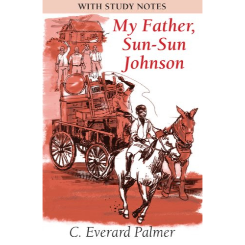 My Father Sun-Sun Johnson