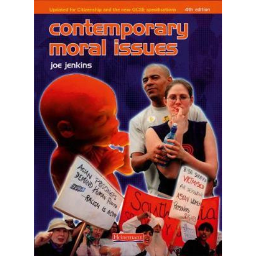 Contemporary Moral Issues