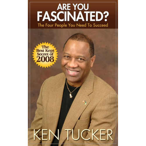 Are You Fascinated?