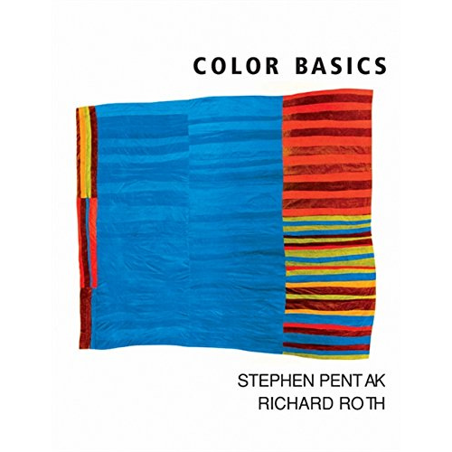 Color Basics, 1st Edition