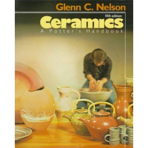 Ceramics: A Potter's Handbook, 5th Edition