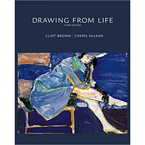 Drawing from Life, 3rd Edition